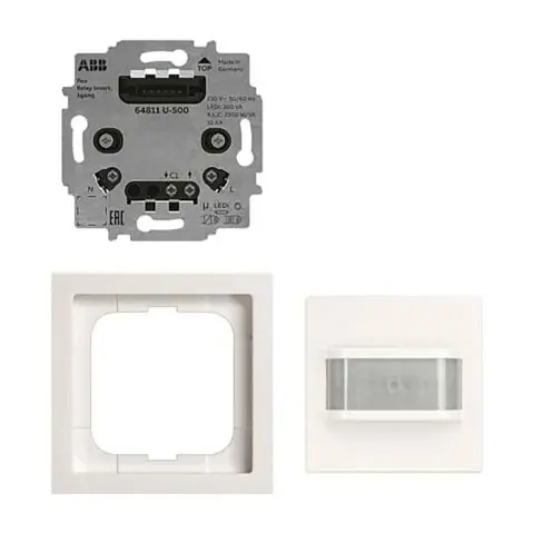 ABB 2CKA006800A2988 Rörelsesensor prisnedsättning